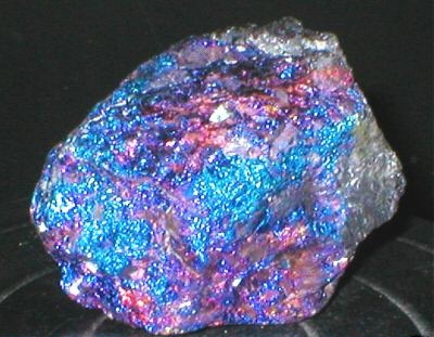 bornite mineral