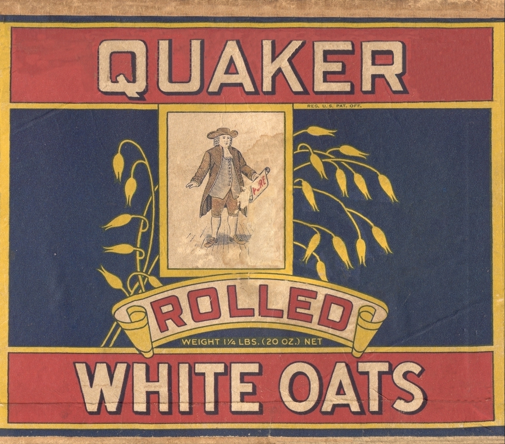 Quaker Oats Images For 