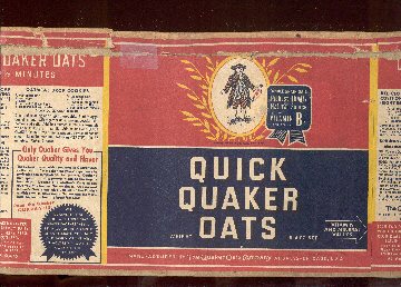 Quaker Oats Images For 